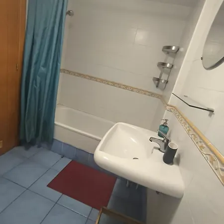 Appartement Playa Paraiso Costa Adeje (Tenerife)