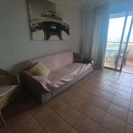 Appartement Playa Paraiso Costa Adeje (Tenerife)