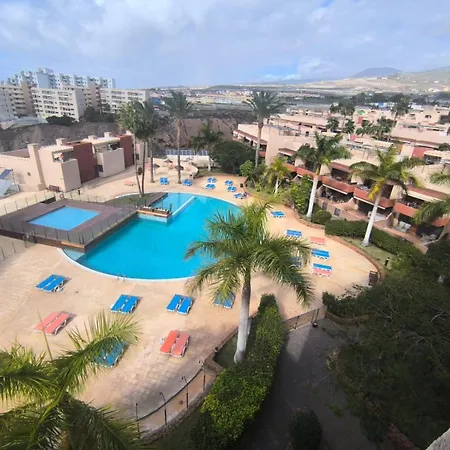Appartement Playa Paraiso