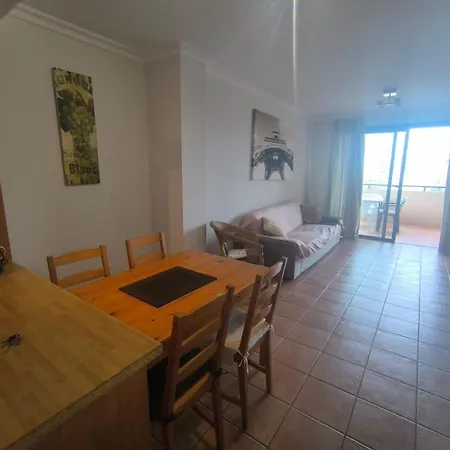 Playa Paraiso Appartement