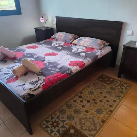 Playa Paraiso Appartement