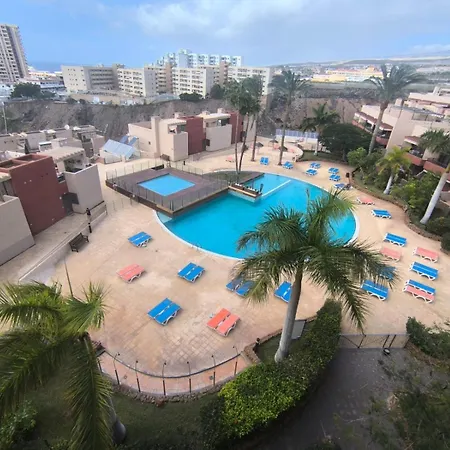 Playa Paraiso Appartement *