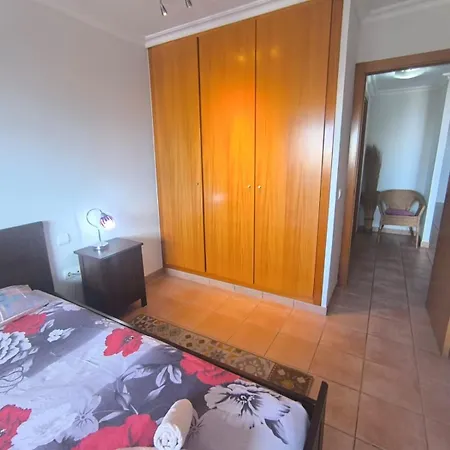 Playa Paraiso アパート *