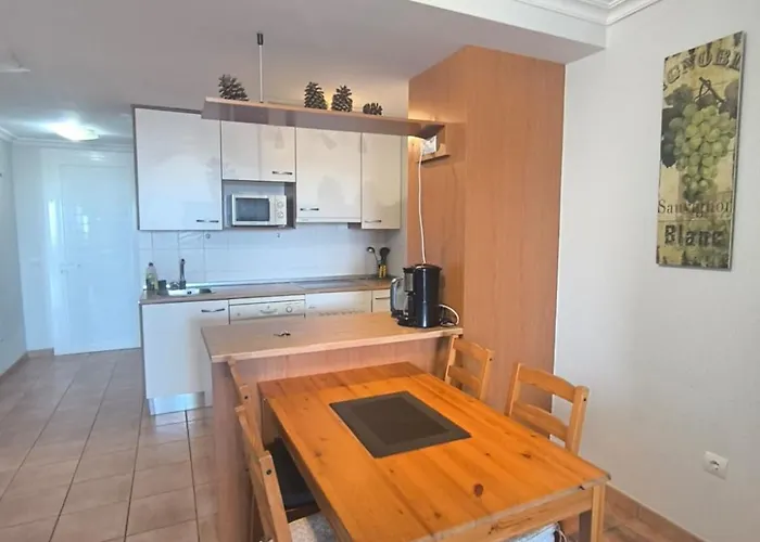 Playa Paraiso * アデヘ