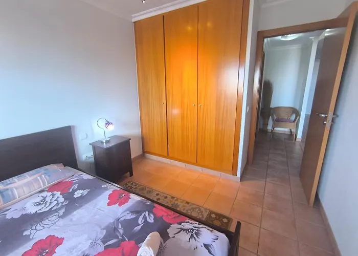 Playa Paraiso アパート *