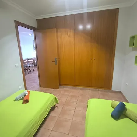 Playa Paraiso Costa Adeje