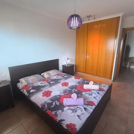 Daire Playa Paraiso *