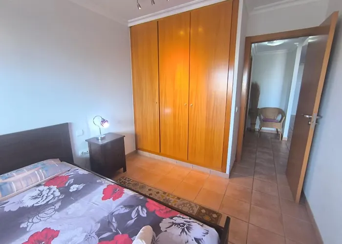 Playa Paraiso Daire *