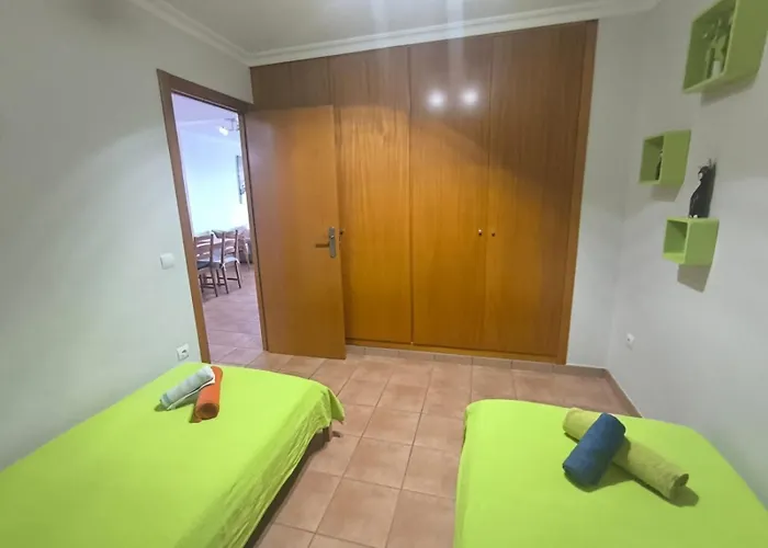 Playa Paraiso Costa Adeje