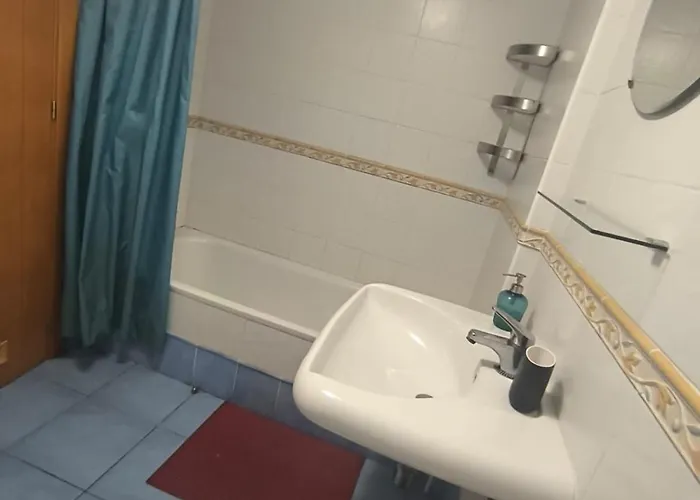 Daire Playa Paraiso Costa Adeje