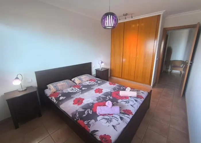 Daire Playa Paraiso *